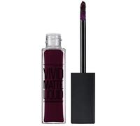 Rouge à Lèvres Vivid Matte Liquid 47 Deepest Plum