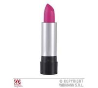 Rouge à lèvres - WIDMANN - Rose bonbon - Tube 6 ml - Teinte rose - Application lèvres