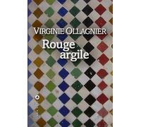 Rouge argile