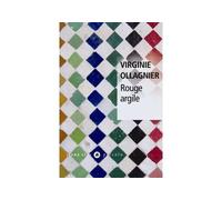Rouge argile - Virginie Ollagnier - Liana levi - Poche - Roman