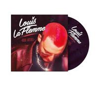 Rouge artériel CD