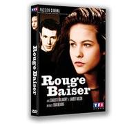 Rouge baiser E