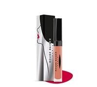 ROUGE BAISER GLOSS BRILLANT EVIDEMMENT 07 CORAL