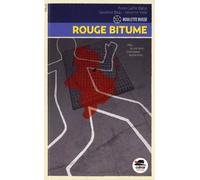 ROUGE BITUME - ROULETTE RUSSE T 2