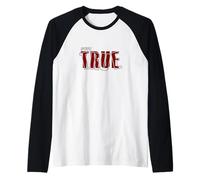 Rouge Bordeaux, Bordeaux Stay True v2, Rouge Bordeaux Manche Raglan