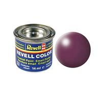 REVELL - Rouge bordeaux satiné