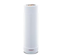 Rouge Bouteille isotherme point 40 0,25 l > 0,50 L > > 0,75 L 1,0 L, Polar, 750 ml