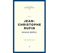 Rouge Brésil