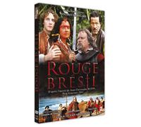 Rouge Brésil DVD DVD