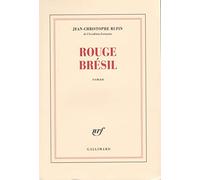 Rouge Brésil