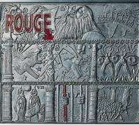 Rouge by FREDERICKS GOLDMAN JONES (2014-04-01)