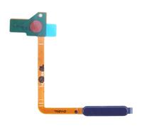 (Rouge) - Câble D'empreintes Digitales Pour Samsung Galaxy J6 + Sm-J610