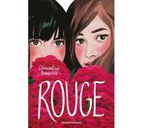 Rouge Clémentine Beauvais (Auteur), Aline Bureau (Illustration)