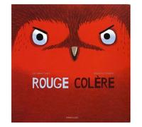 Rouge Colère
