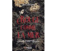 Rouge comme la mer