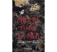 Rouge comme la mer