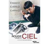 Rouge Comme Le Ciel