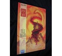 Rouge de Chine, Tome 1 : Ville Dragon