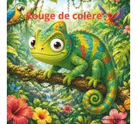 Rouge de colère