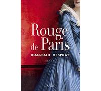 Rouge de Paris: (1789-1794)