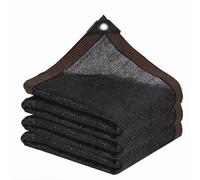 Rouge De Sombra Rectangulaire, Dit De Couleur Claire Pour L'extérieur/Piscina/Paño De Sombra Para Garaje/Sombra