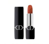 Rouge Dior Dior Rouge Lipstick 814 Rouge Atelier Fini Velours Couleur 3.5g/0.12 Oz