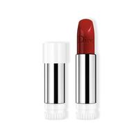 Rouge Dior La Recharge - Recharge de rouge à lèvres aux 4 finis couture : satin, mat, métallique & nouveau velours - Exclu Web- Dior
