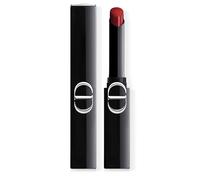 DIOR Rouge Dior On Stage rouge à lèvres fini brillant ultra longue tenue teinte 550 Red Shock 2.2 g