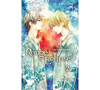 Rouge Eclipse - tome 2 (2)