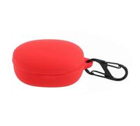 (Rouge) écouteurs Anker Soundcore Life P2 mini avec étui de protection résistant à l'usure et à la poussière