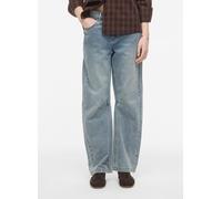 Rouge Edit Routiana Rw Fl Wf Jeans pour 38 Bleu