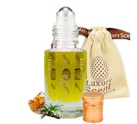 ROUGE ÉGYPTIQUE MUSK Huile DE PARFUM MUSKY FLEURS CHAUDE 6ML ROUGE SUR UN PARFUM UNISEX DE QUALITÉ SUPÉRIEURE PAR ODEUR DE LUXE