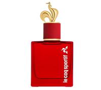 Rouge Energie - Eau de Parfum Femme-100ml LE COQ SPORTIF PARFUM
