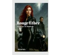 Rouge Ether: La Vierge au flambeau