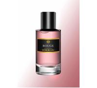 Rouge extrait de parfum 50 ml les parfums d'or blanc