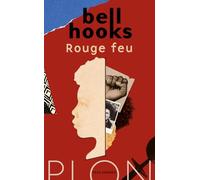 Rouge Feu - Rentrée littéraire HIVER 2025