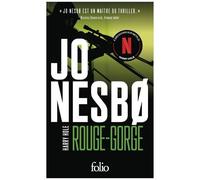 Rouge-Gorge - Une Enquête De L'inspecteur Harry Hole