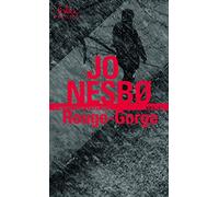 Rouge-Gorge: Une enquête de l'inspecteur Harry Hole