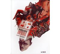 Rouge gueule de bois