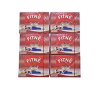 Rouge Herbal Infusion / Lot de 6 X 20 Sachets - 240 g