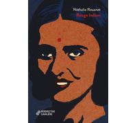 Rouge indien - Nathalie Rouanet - Perspective Cavaliere - broché - Biographie