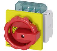 Siemens Interrupteur-sectionneur 3LD