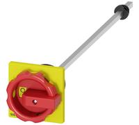 rouge, jaune Siemens 3LD93443CA