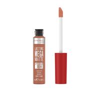 Rouge l vres liquide Lasting Mega Matte de Rimmel London, formule v g talienne hydratante longue tenue - 700 - Be my Baby 0,25 oz