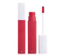 Rouge L vres Liquide Mat Doux 5 ml Fini l gant et Hydratant Couleur Riche et Longue Tenue Texture Brume pour Maquillage Intellectuel et Naturel Teinte 825
