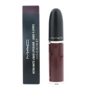 Rouge l vres liquide mat r tro High Drama