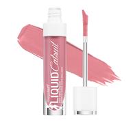 Rouge l vres liquide ultra-brillant MegaLast Catsuit de Wet'n Wild, rose, alerte flirt