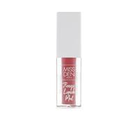Rouge Liquide Mat - Miss Den - Sans Transfert - Longue Tenue - Teinte 288 Bois de Rose