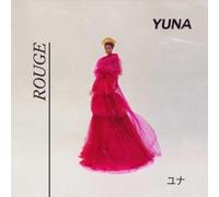 Yuna – Rouge – Vinyle 12" (LP)