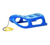 Rouge luge plastique racer resistant stable h- 260 mm Rouge G